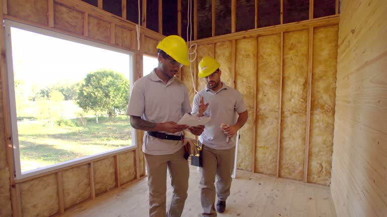 Best Insulation for Existing Homes  in Enterprise, AL