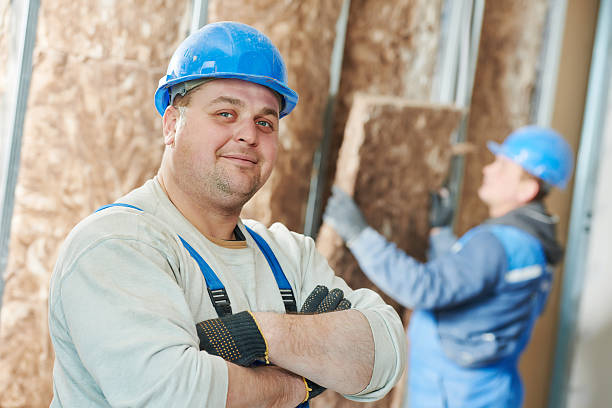 Best Commercial Insulation Services  in Enterprise, AL